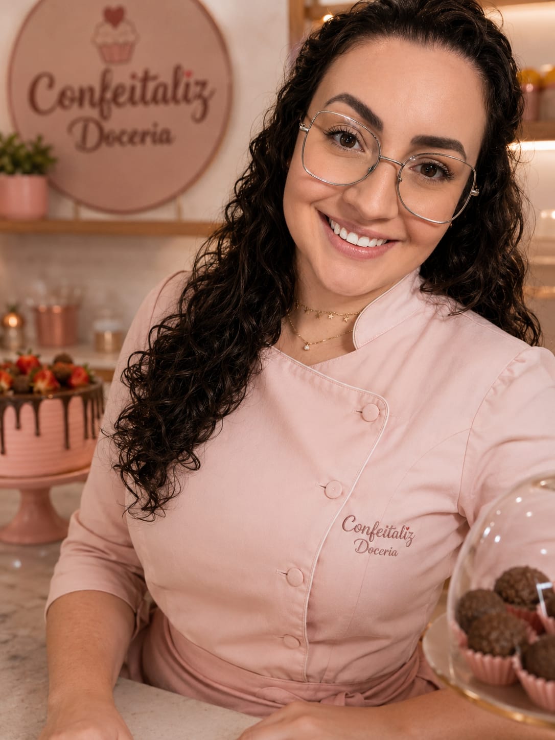 ConfeitAliz Confeitaria